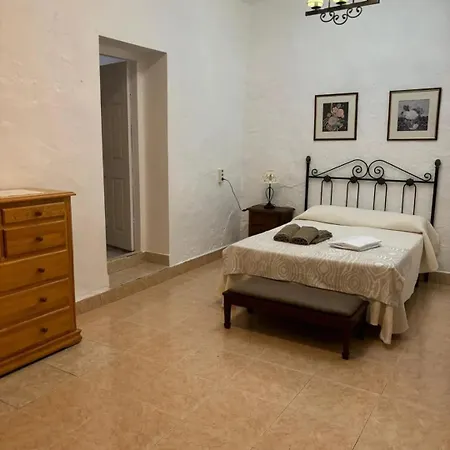 Holiday home El Llano *