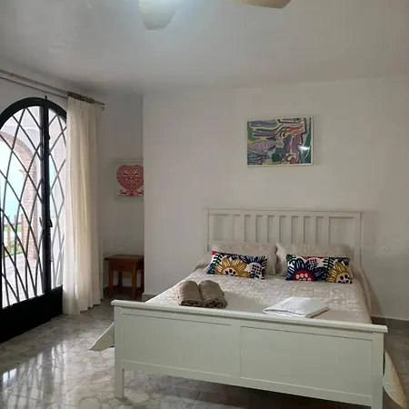 Holiday home El Llano