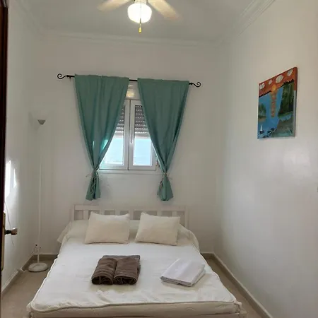 El Llano Holiday home *