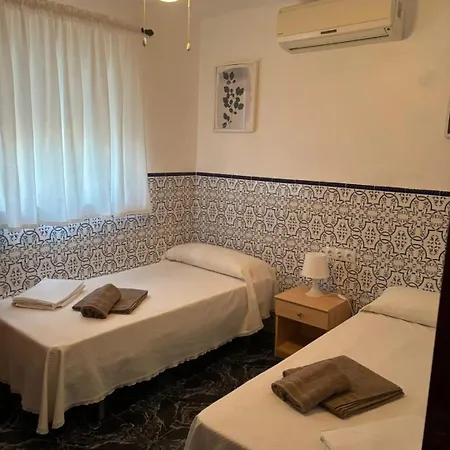 El Llano Holiday home